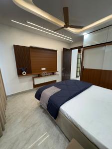 Bedroom Image of 1100 Sq.ft 2 BHK Independent House for sale in Sahastradhara Road Dehradun for Rs. 7200000