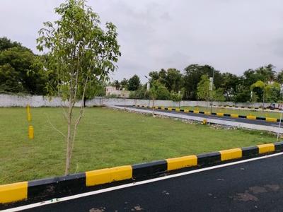 Image of 1020 Sq.ft Residential Plot / Land for sale in Padappai, Chennai for Rs. 3570000