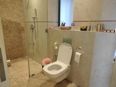 Image of 2500 Sq.ft 4.5 BHK Builder Floor for sale in Rustomjee Elita, Andheri West, Mumbai for Rs. 129300000