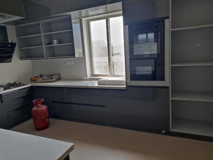 3 BHK Flat for rent in Jubilee Hills, Hyderabad 3000 Sqft Property