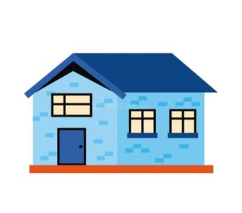 3 BHK Independent Builder Floor