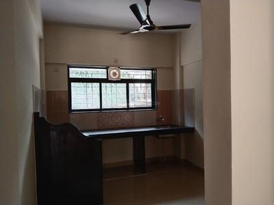Kitchen Image of 654 Sq.ft 1 BHK Apartment / Flat for sale in Sawantwadi Sindhudurg for Rs. 2000000