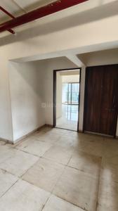 Hall Image of 1037 Sq.ft 2 BHK Apartment / Flat for sale in Paranjape Blue Ridge The Orion, Hinjawadi Pune for Rs. 10000000