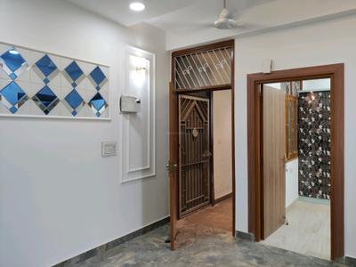 Living Room Image of 900 Sq.ft 2 BHK Builder Floor for sale in Sky Homes, Indirapuram Ghaziabad for Rs. 7200000