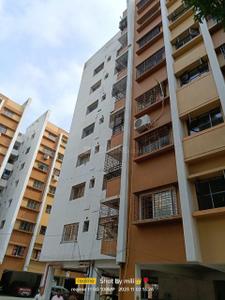 Image of 1147 Sq.ft 3 BHK Apartment / Flat for sale in SGIL Gardenia, Narendrapur, Kolkata for Rs. 4500000