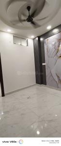 Hall Image of 545 Sq.ft 2 BHK Builder Floor for rent in Mansa Ram Park New Delhi for Rs. 16000