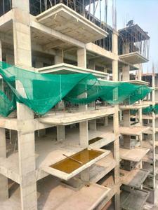 Image of 1025 Sq.ft 2 BHK Apartment / Flat for sale in Teja Fortune Heights, Patancheru, Sangareddy for Rs. 5123975