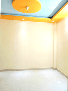 Image of 520 Sq.ft 2 BHK Independent House for sale in Aminabad, Lucknow for Rs. 5900000