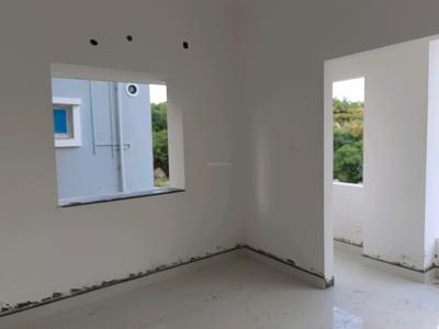 Bedroom Image of 1505 Sq.ft 3 BHK Apartment / Flat for sale in Miyapur Hyderabad for Rs. 8127007