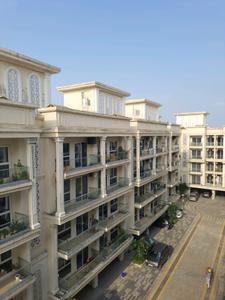 Building Image of 1010 Sq.ft 2 BHK Builder Floor for sale in Signature Global City 92, Sector 92 Gurgaon for Rs. 10450000