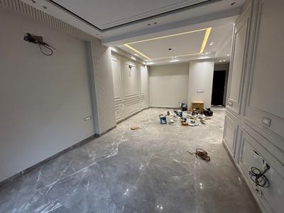 Living Room Image of 1800 Sq.ft 3 BHK Builder Floor for sale in Patel Nagar New Delhi for Rs. 42500000