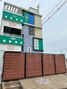 Image of 1300 Sq.ft 2 BHK Duplex for sale in Perumalpattu, Chennai for Rs. 6500000