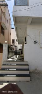 Image of 900 Sq.ft 2 BHK Independent House for rent in Manjalpur, Vadodara for Rs. 9500