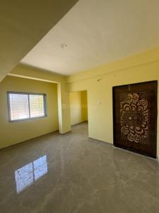 Hall Image of 650 Sq.ft 1 RK Apartment / Flat for rent in Bibwewadi Pune for Rs. 15000