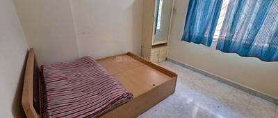 Bedroom Image of 1150 Sq.ft 3 BHK Apartment / Flat for sale in Naiknavare Sunshine Court, Kalyani Nagar Pune for Rs. 20000000