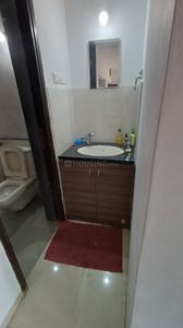 Kitchen Image of 980 Sq.ft 2 BHK Apartment / Flat for sale in Rohan Mithila, Viman Nagar Pune for Rs. 14500000