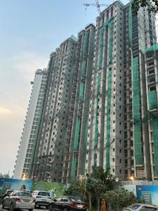 Image of 1900 Sq.ft 3 BHK Apartment / Flat for sale in ATS Destinaire, Noida Extension, Greater Noida for Rs. 26500000