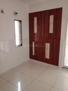 Bedroom Image of 614 Sq.ft 2 BHK Apartment / Flat for sale in Ghanteshwer Rajkot for Rs. 2780000