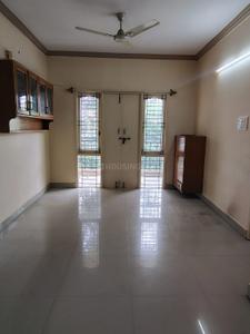 Hall Image of 1260 Sq.ft 2 BHK Independent House for rent in Kasturi Nagar Bengaluru for Rs. 37000