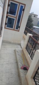 Balcony Image of 1500 Sq.ft 2 BHK Builder Floor for rent in Khichron Ka Bas Sikar for Rs. 8000