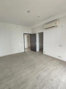 Bedroom Image of 3800 Sq.ft 3 BHK Apartment / Flat for rent in Experion Windchants, Sector 112 Gurgaon for Rs. 95000