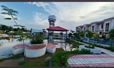 Jaipu Plot View 1