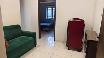1 BHK Flat