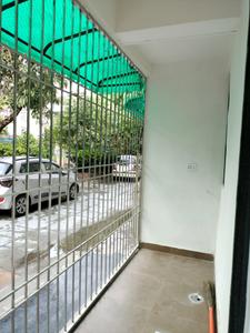 Living Room Image of 1500 Sq.ft 3 BHK Apartment / Flat for sale in CGHS Harsukh Apartments by CGHS Group, Sector 7 Dwarka New Delhi for Rs. 26900000