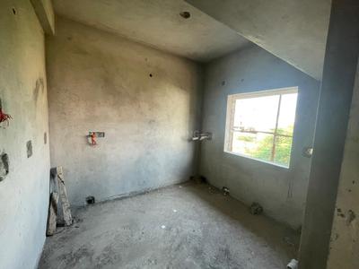 Bathroom Image of 1043 Sq.ft 3 BHK Apartment / Flat for sale in Vinayakapuram Chennai for Rs. 7538475