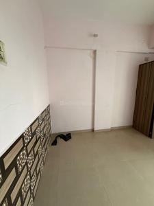 Bedroom Image of 595 Sq.ft 1 BHK Apartment / Flat for sale in Rabale Navi Mumbai for Rs. 7000000