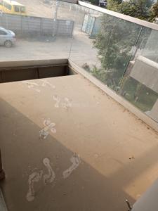 Balcony Image of 2520 Sq.ft 3 BHK Independent House for sale in Manipur Ahmedabad for Rs. 17000000