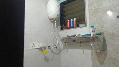 Bedroom Image of 1008 Sq.ft 2 BHK Apartment / Flat for sale in Vedam Upvan Avenue, Vaishno Devi Circle Ahmedabad for Rs. 5000000