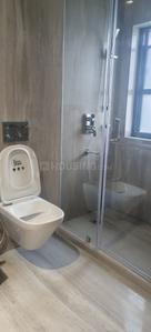 Bathroom Image of 4500 Sq.ft 4 BHK Builder Floor for sale in Hauz Khas New Delhi for Rs. 145000000