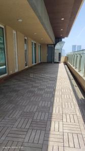 Image of 1970 Sq.ft 3.5 BHK Apartment / Flat for rent in Lokhandwala Minerva, Worli, Mumbai for Rs. 400000