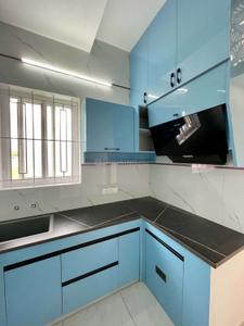 Kitchen Image of 2300 Sq.ft 3 BHK Independent House for sale in Saravanampatty Coimbatore for Rs. 13500000