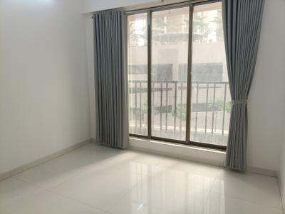Bedroom Image of 990 Sq.ft 2 BHK Apartment / Flat for sale in Today Aikyam, Taloja Navi Mumbai for Rs. 5400000