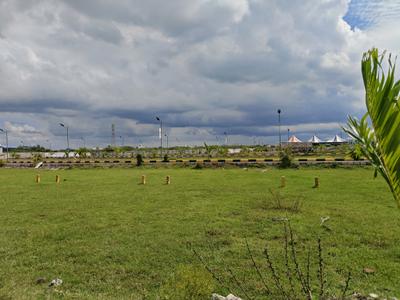 Image of 805 Sq.ft Residential Plot / Land for sale in Mannivakkam, Chennai for Rs. 3743250