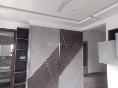 Bedroom Image of 1850 Sq.ft 3 BHK Apartment / Flat for sale in Aparna Elina, Mahalakshmi Layout Bengaluru for Rs. 35000000