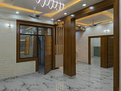 Living Room Image of 1150 Sq.ft 2 BHK Builder Floor for sale in Indirapuram Ghaziabad for Rs. 7000000