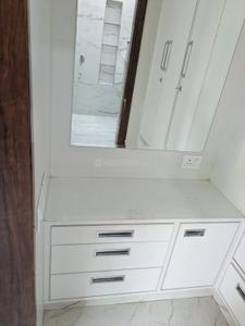 Kitchen Image of 1460 Sq.ft 2 BHK Builder Floor for rent in Sector 15 Panchkula for Rs. 25000