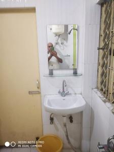 Image of 1400 Sq.ft 1 RK Builder Floor for rent in Gomti Nagar, Lucknow for Rs. 15000