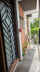 Balcony Image of 1250 Sq.ft 2 BHK Apartment / Flat for sale in White Town Puducherry for Rs. 20000000