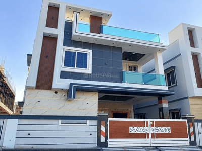 Image of 3650 Sq.ft 4 BHK Duplex for sale in Kapra, Secunderabad for Rs. 24500000