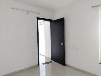 Bedroom Image of 1430 Sq.ft 3 BHK Apartment / Flat for sale in Rishikesh Seraph Supremus, Bavdhan Pune for Rs. 13000000