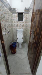Image of 402 Sq.ft 1 BHK Apartment / Flat for rent in Uttar Panchanna Gram, Kolkata for Rs. 13500