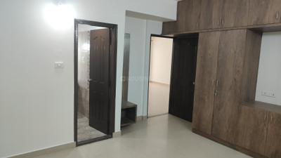 Bedroom Image of 1175 Sq.ft 2 BHK Apartment / Flat for rent in Fortuna White Wings, Basavanagar Bengaluru for Rs. 43000