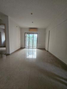 Hall Image of 909 Sq.ft 2 BHK Apartment / Flat for sale in Lodha Casa Rio, Palava Phase 1 Thane for Rs. 5600000
