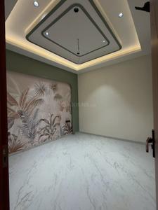 Bedroom Image of 1000 Sq.ft 2 BHK Independent House for sale in Mathur, Mathavaram Chennai for Rs. 4050000