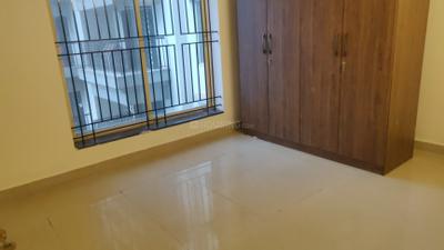 Bedroom Image of 1655 Sq.ft 2.5 BHK Apartment / Flat for rent in Kumar I Life, Bellandur Bengaluru for Rs. 68000
