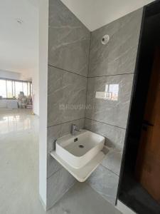 Image of 1451 Sq.ft 3 BHK Apartment / Flat for sale in Kothrud, Pune for Rs. 16500000